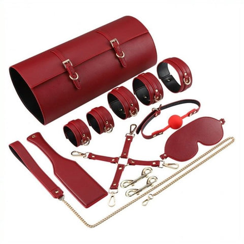 Bondage Training Kit - Bondage Kits