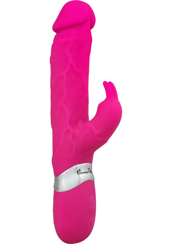Bonnie Rabbit Vibrator - Rabbit Vibrators