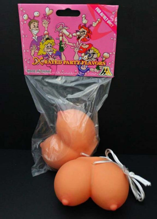 Boobie Shot Glass - Party Gifts and Novelties