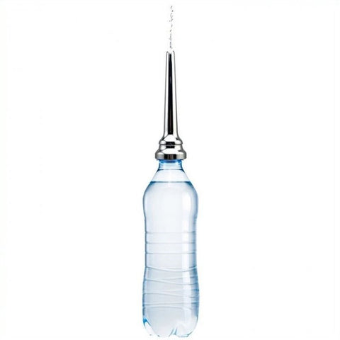 Bottle Anal Douche - Enemas and Douches
