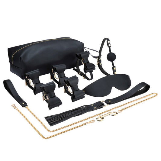 Bow Bondage Kit - Bondage Kits