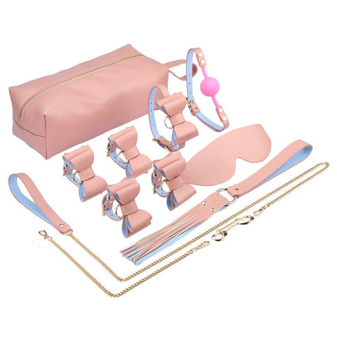 Bow Bondage Kit - Bondage Kits