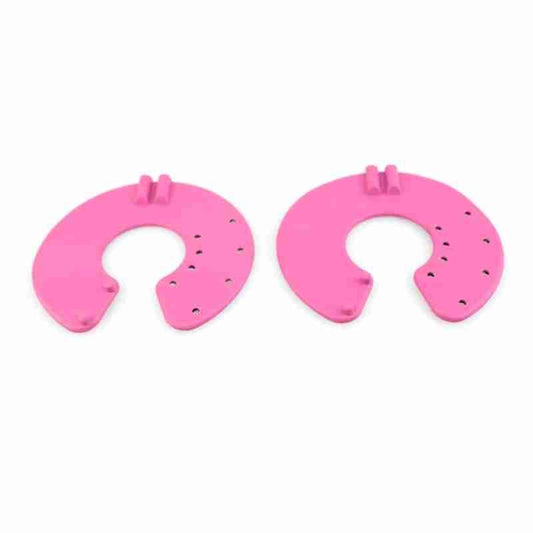 Breast Electronic Enlarger Therapy Pads - Breast and Nipple Toys