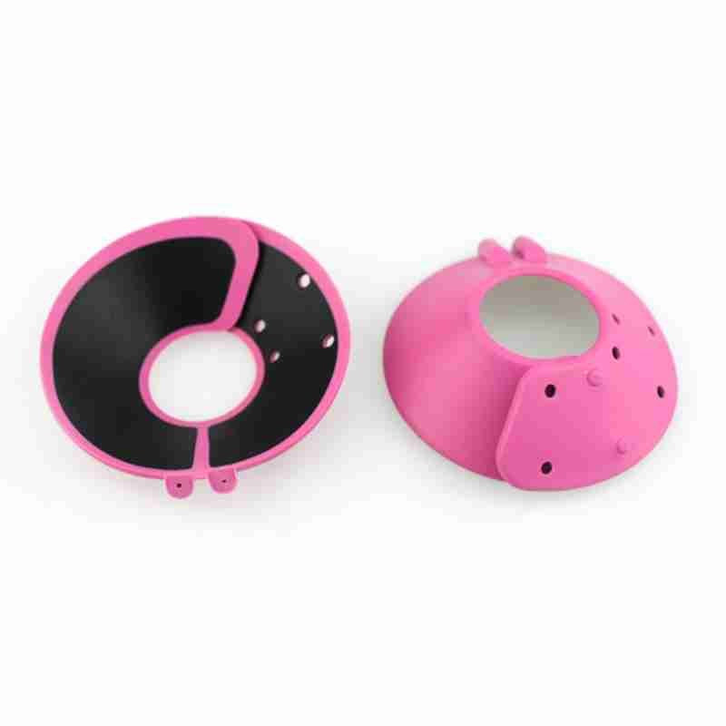 Breast Electronic Enlarger Therapy Pads - - Breast and Nipple Toys