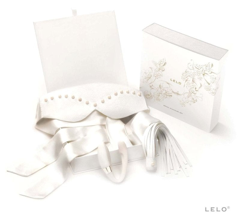 Bridal Pleasure Set - - Sex Kits