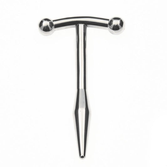 Bullet End Penis Plug - Penis Plugs