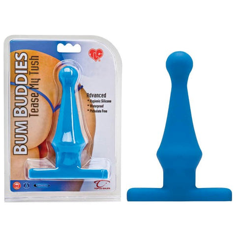 Bum Buddies Tease My Tush - Prostate Toys