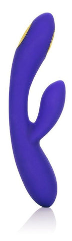 CalExotics Impulse Intimate E-Stimulator Dual Wand - Rabbit Vibrators