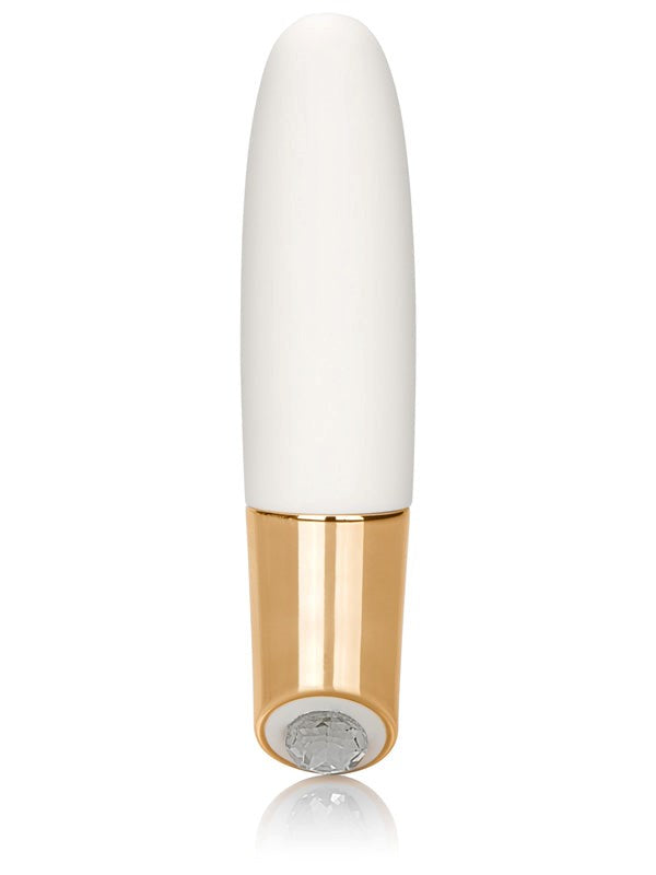 Jopen Callie Vibrating Mini Vibrating Body Wand - Body Wands