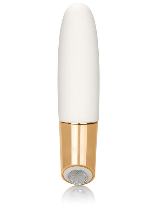 Jopen Callie Vibrating Mini Vibrating Body Wand - Body Wands