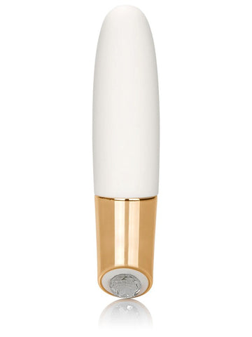 Jopen Callie Vibrating Mini Vibrating Body Wand - Body Wands