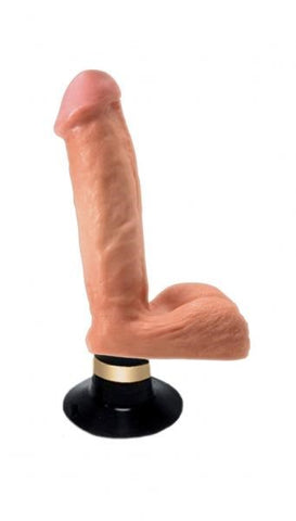 Cameron Marshall Duo Touch Vibrations for Her - Realistic Dildos