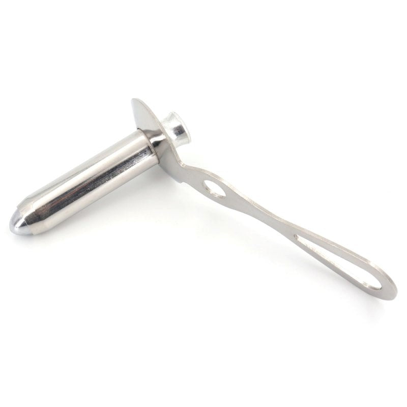 Chelsea-Eaton Anal Speculum With Slotted Obturator - - Dental and Clinical