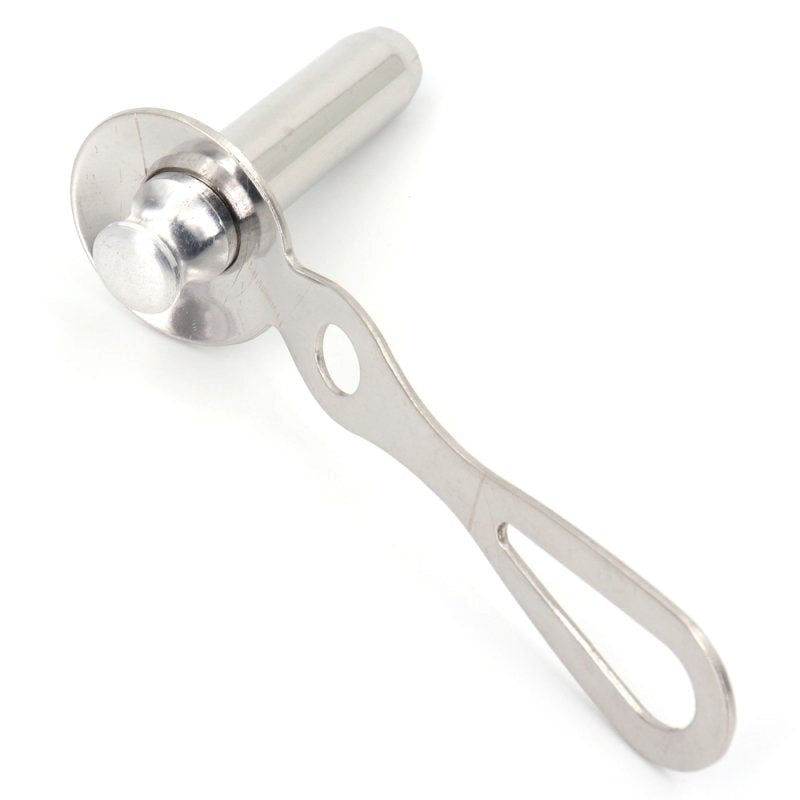 Chelsea-Eaton Anal Speculum With Slotted Obturator - - Dental and Clinical