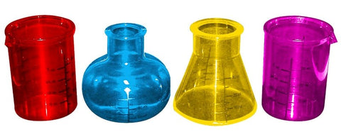Chemistry Shot Set Adult Drinking Game - Sex Games, Coupons and Tricks