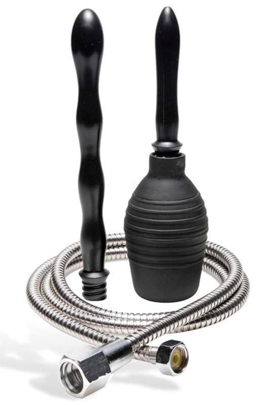 CleanStream All In One Cleansing System - Enemas and Douches