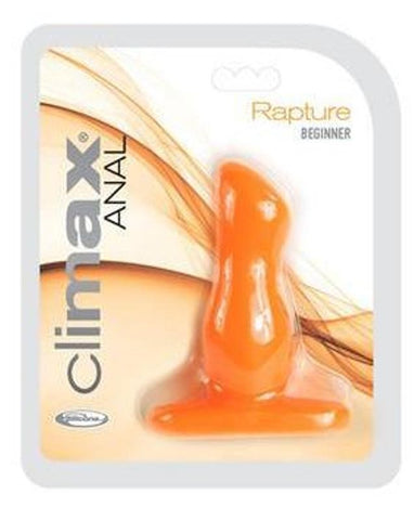 Climax Anal Rapture Beginner - Prostate Toys