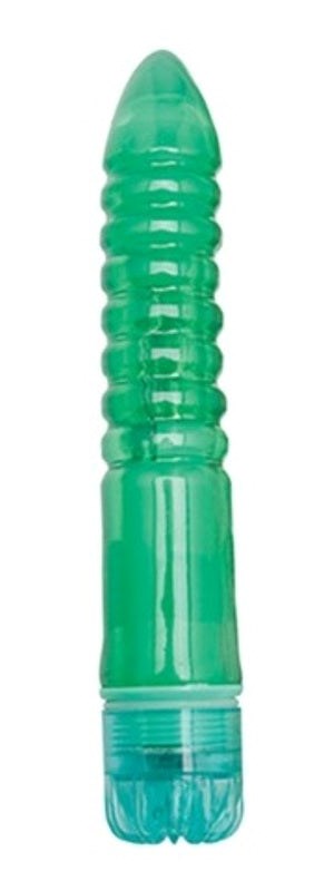 Climax Gems Jade Missile - G-Spot Vibrators