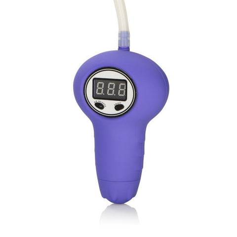 California Exotics Clitoral Automatic Intimate Pump - Pussy And Clit Toys
