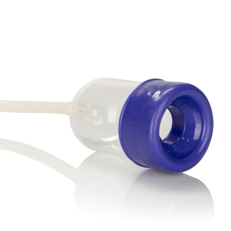 California Exotics Clitoral Automatic Intimate Pump - Pussy And Clit Toys