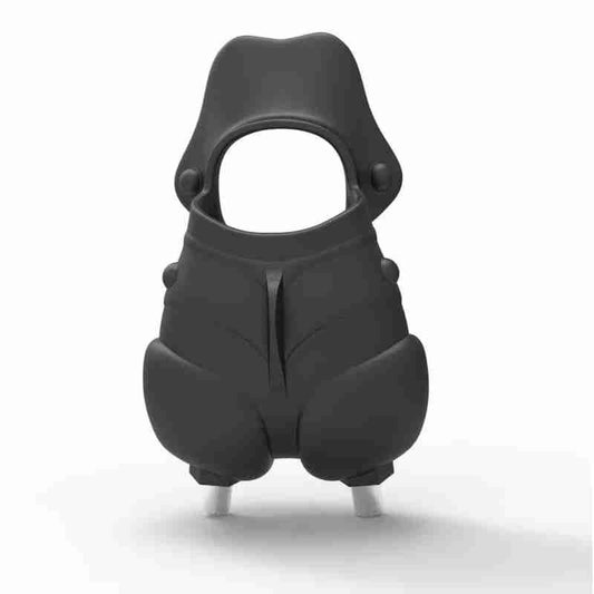 Cock & Ball Electric Shock Cage - Electro Sex