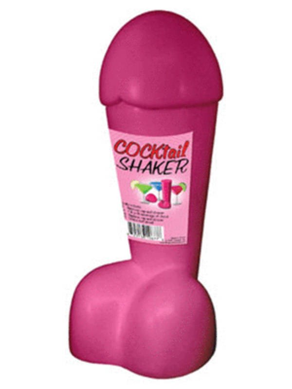 COCKtail Shaker - Sex Games, Coupons and Tricks