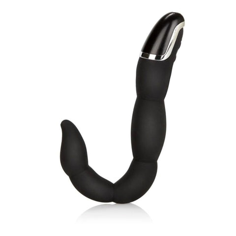Colt Deep Flexer Vibrating Prostate Massager - Prostate Toys