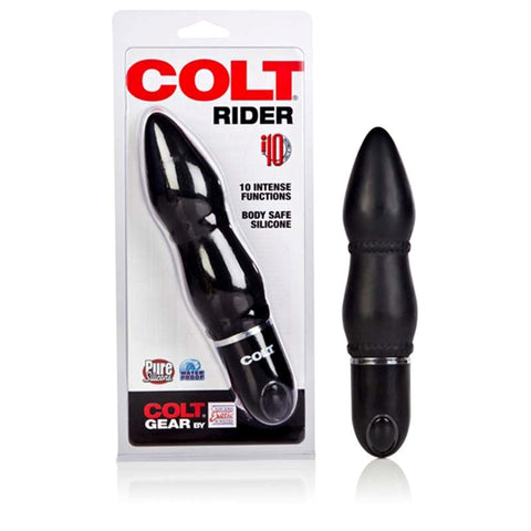 Colt Rider - Prostate Toys