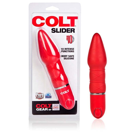 Colt Slider - Prostate Toys