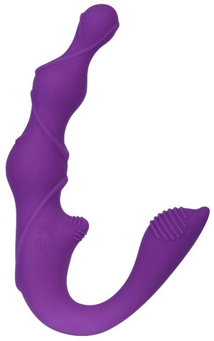 Come Together Strapless Strap-On - Strap On Sextoys