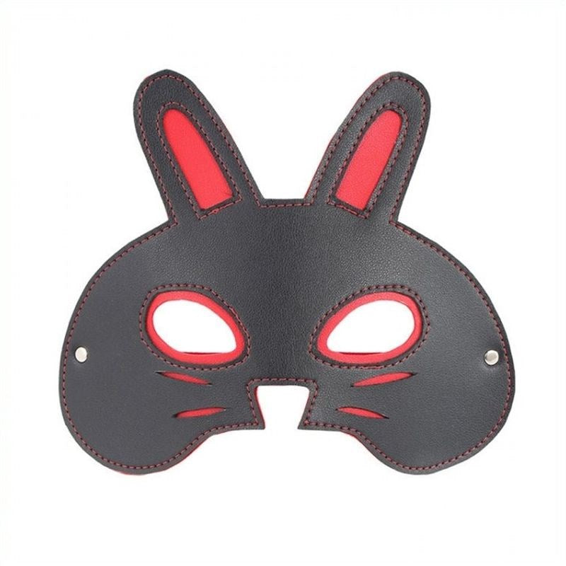 Cos play Rabbit Mask - - Fancy Dress Ups