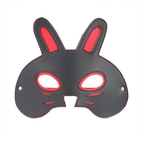 Cos play Rabbit Mask - Fancy Dress Ups