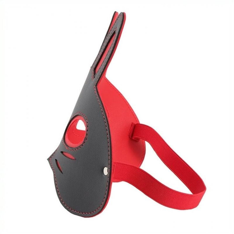 Cos play Rabbit Mask - - Fancy Dress Ups