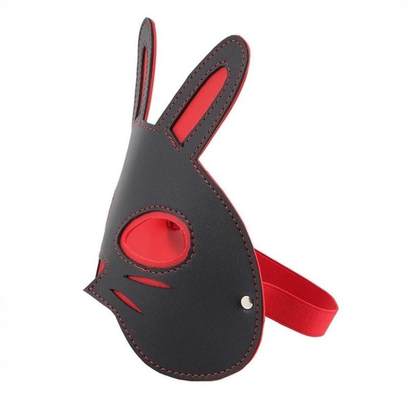 Cos play Rabbit Mask - - Fancy Dress Ups