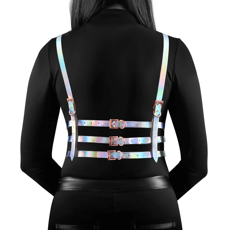 Cosmo Harness Bewitch - - Cuffs And Restraints