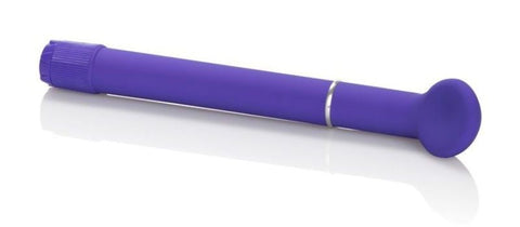 California Exotics Couples Pleasure Paddle Purple - Sex Toys For Couples