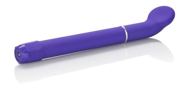 California Exotics Couples Pleasure Paddle Purple - Sex Toys For Couples