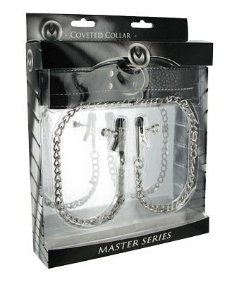 Coveted Collar And Clamp Union - - Collars and Leads