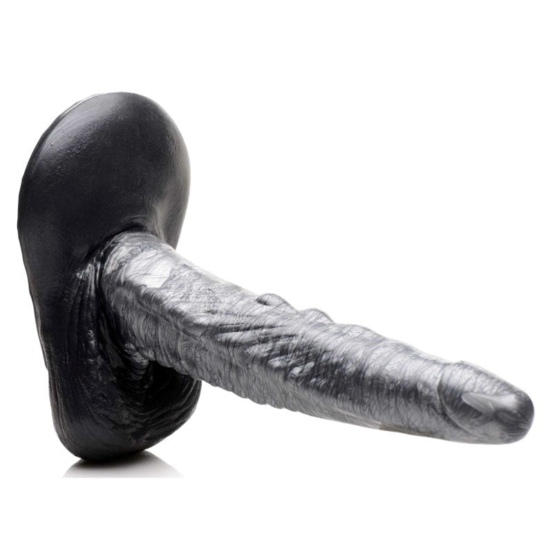 Creature Cocks The Gargoyle Rock Hard Dildo - - Realistic Dildos