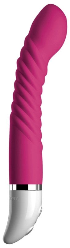 Pipedream Crush Babe Silicone G Spot Vibrator - G-Spot Vibrators
