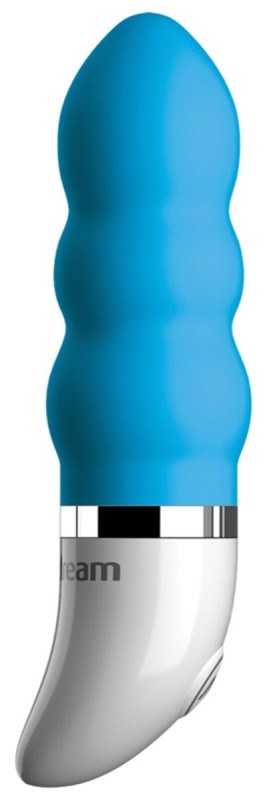 Pipedream Crush Boo Silicone Mini Adult Vibrator - Waterproof Vibrators