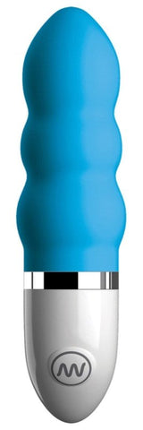 Pipedream Crush Boo Silicone Mini Adult Vibrator - Waterproof Vibrators