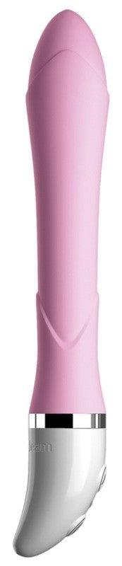Pipedream Crush Darling Multi-Function G-Spot Vibrator - Waterproof Vibrators
