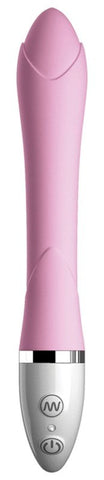 Pipedream Crush Darling Multi-Function G-Spot Vibrator - Waterproof Vibrators