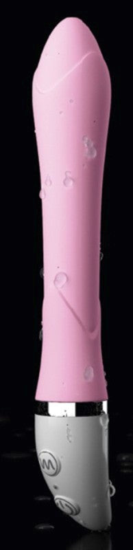 Pipedream Crush Darling Multi-Function G-Spot Vibrator - Waterproof Vibrators