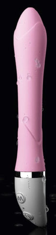 Pipedream Crush Darling Multi-Function G-Spot Vibrator - Waterproof Vibrators