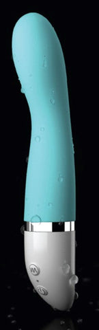 Pipedream Crush Honey Waterproof G Spot Massager - Waterproof Vibrators