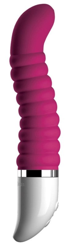 Pipedream Crush Lover Boy Textured G Spot Massager - G-Spot Vibrators