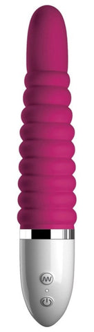 Pipedream Crush Lover Boy Textured G Spot Massager - G-Spot Vibrators