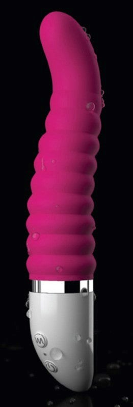 Pipedream Crush Lover Boy Textured G Spot Massager - G-Spot Vibrators